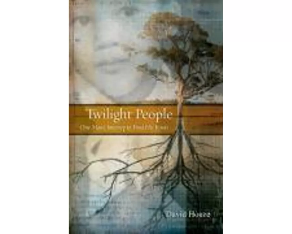 Twilight People