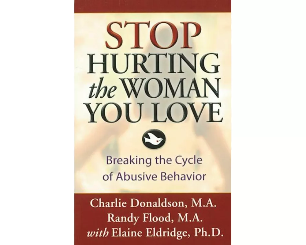 Stop Hurting the Woman You Love