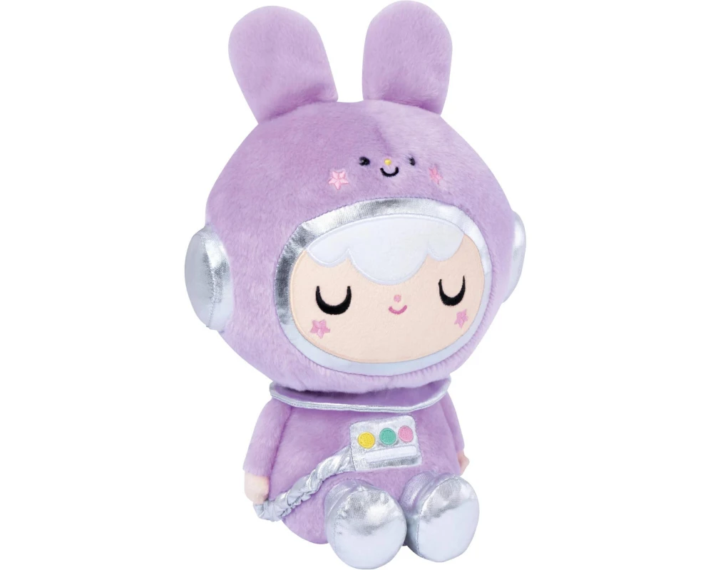 Max Bersinger Astro Bunny Plüschfigur