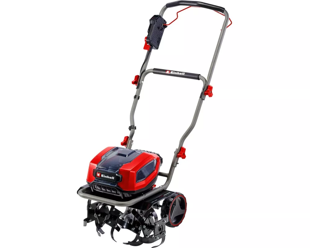 Einhell Professional Akku-Bodenhacke GP-CR 36/45 Li E Solo