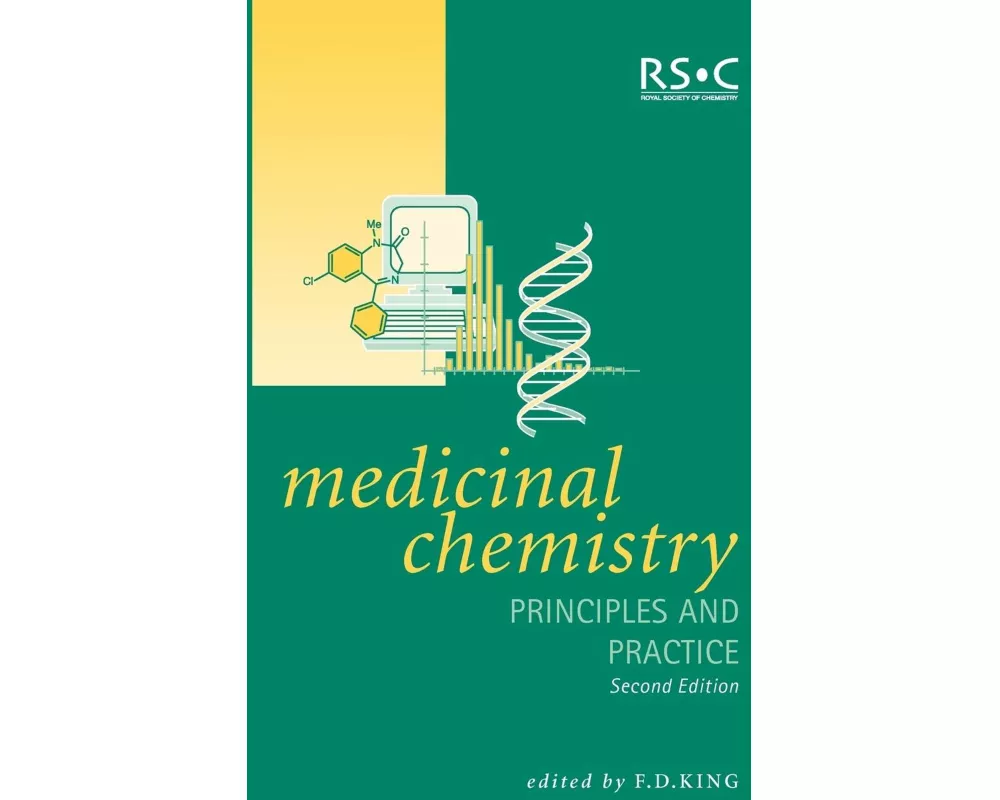 Medicinal Chemistry