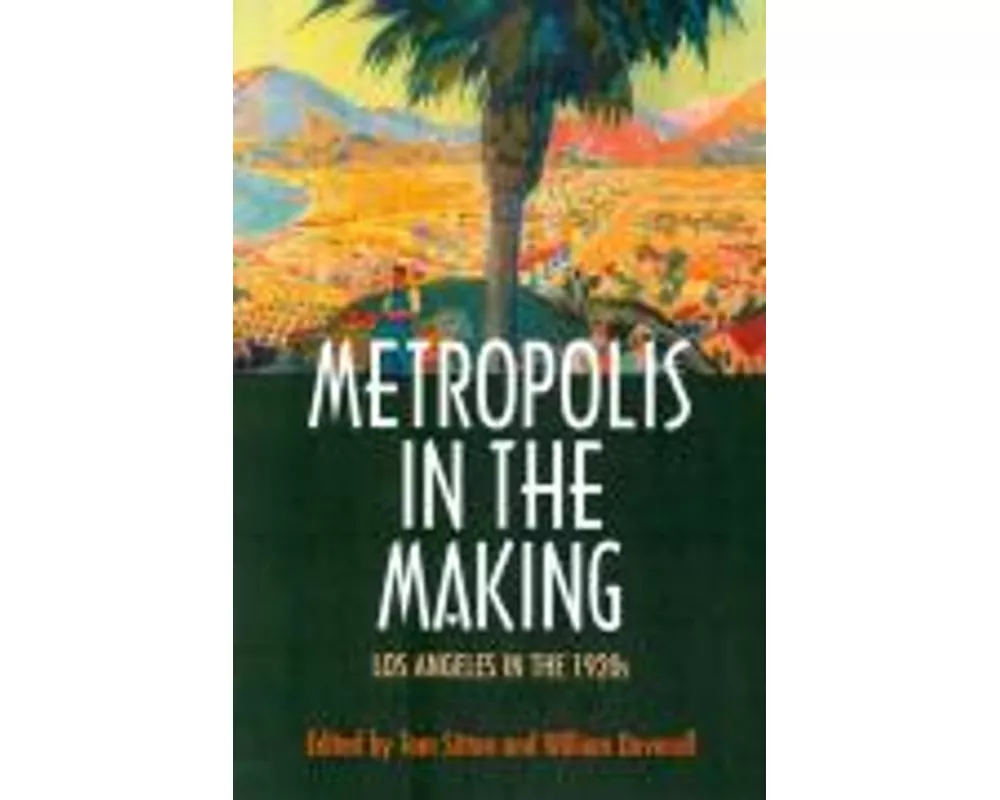 Metropolis in the Making