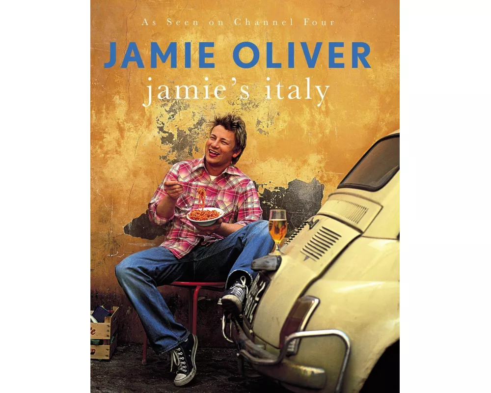 Jamie's Italy