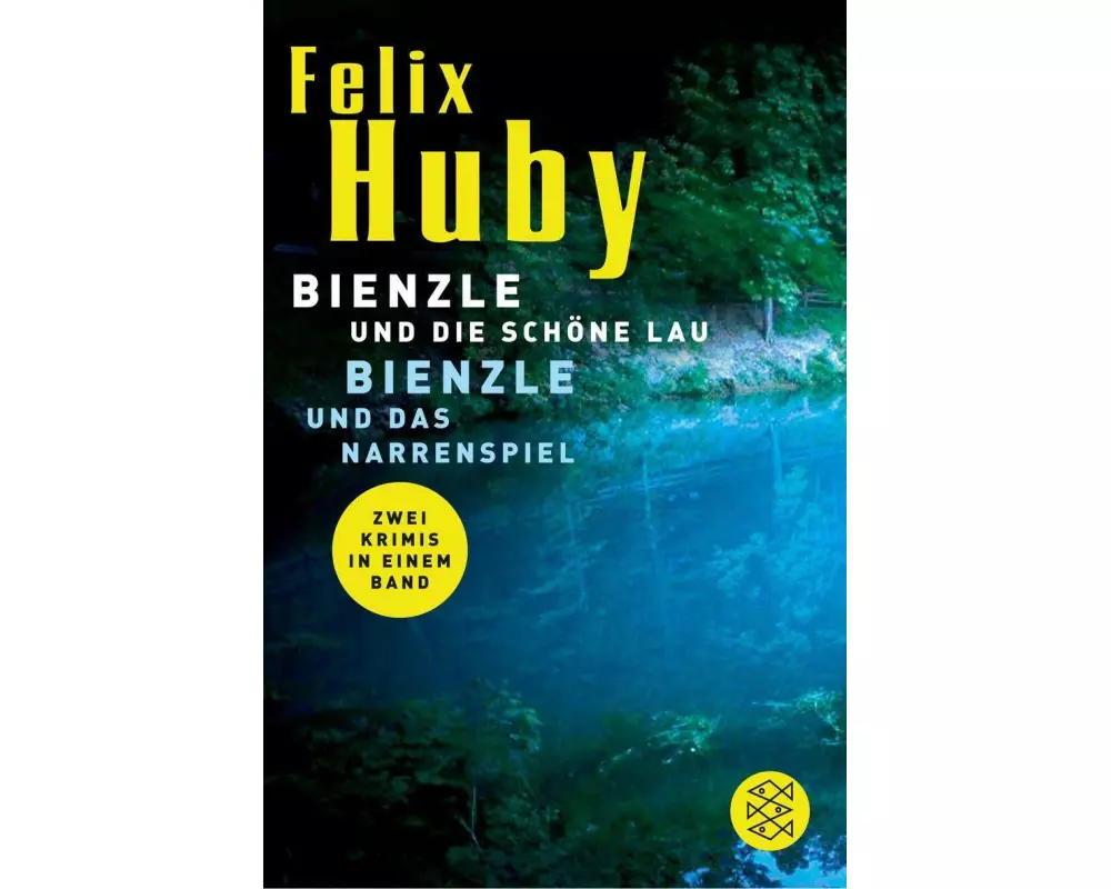 Bienzle und die schöne Lau / Bienzle und das Narrenspiel