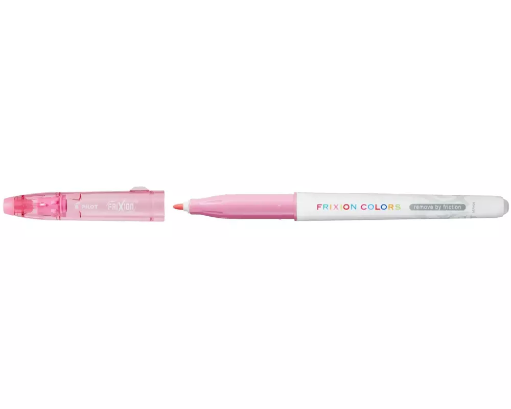Pilot Filzstift FriXion Colors Rosa