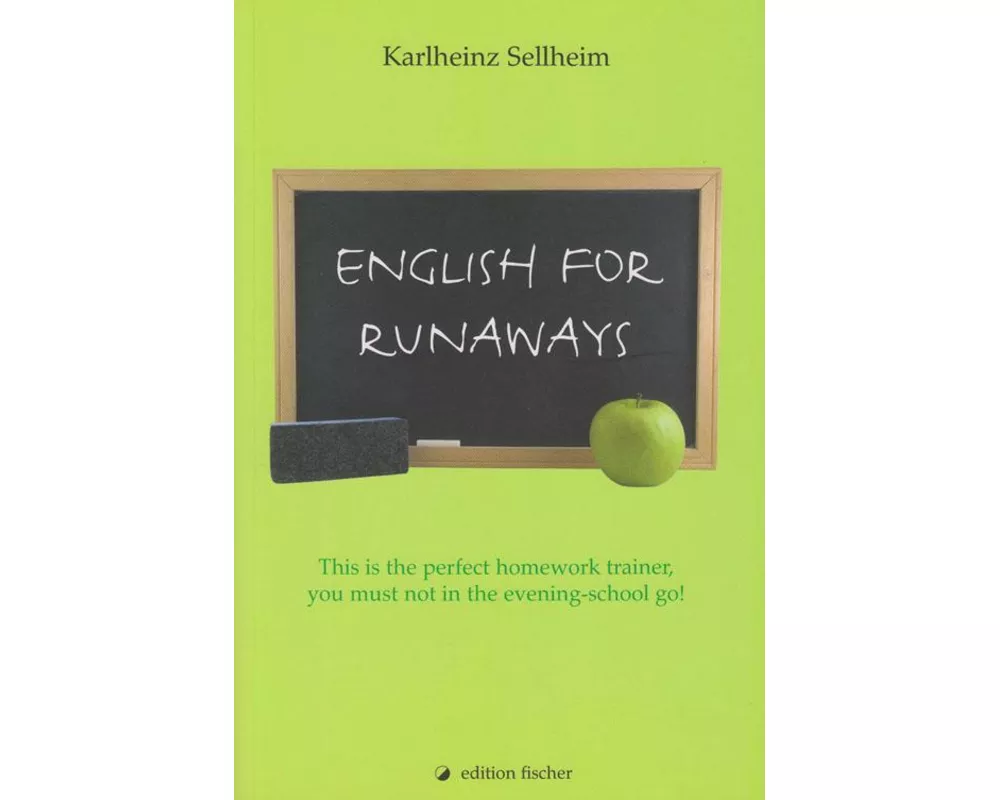 English for runaways