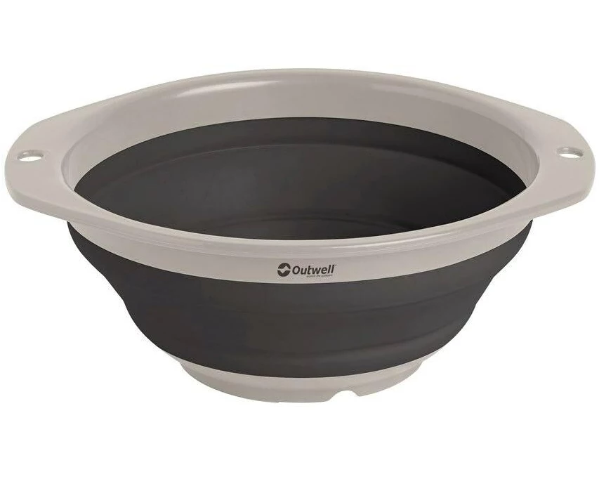 Outwell Outdoor-Schüssel Collaps Bowl L