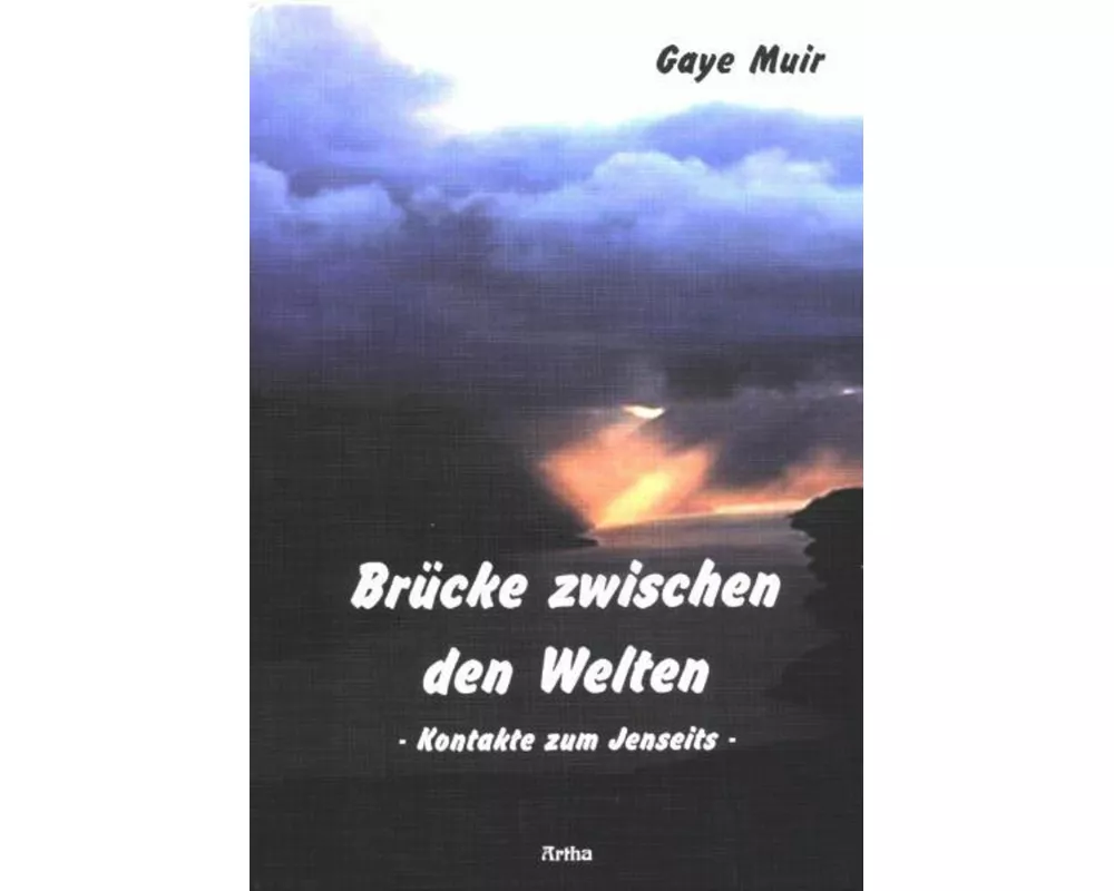 Brücke zwischen den Welten