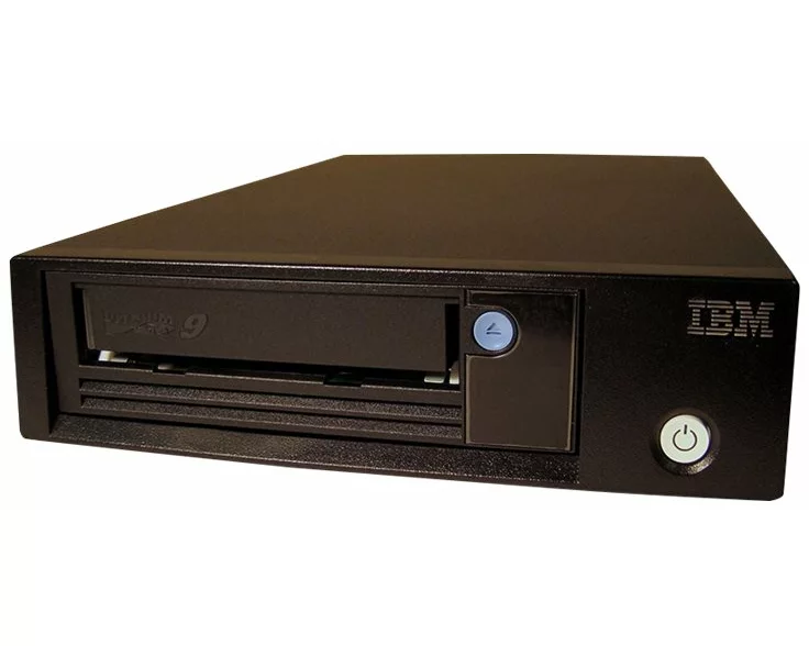 Lenovo ISG IBM TS2290 Tape Drive Model H9S