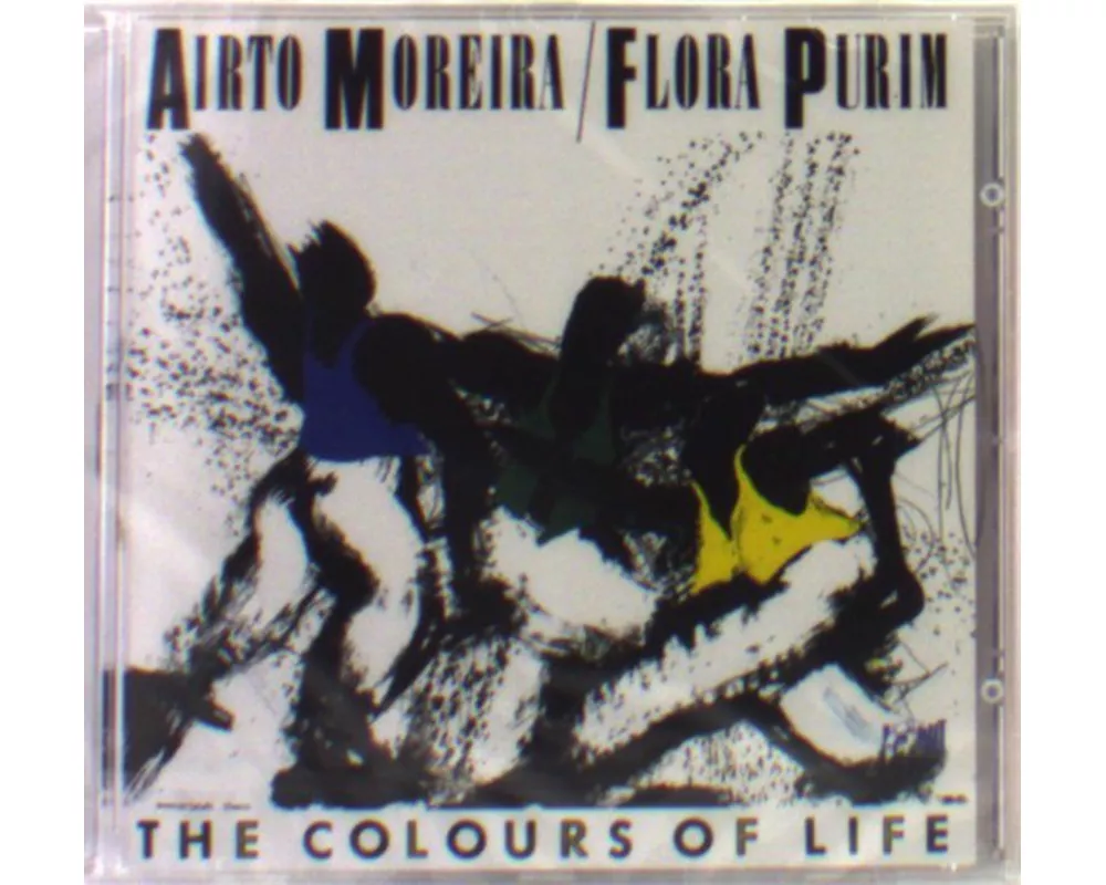 The Colours Of Life