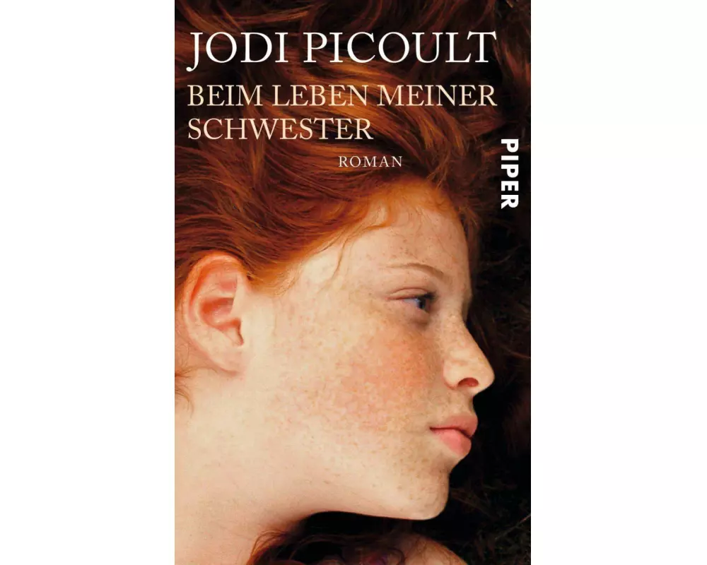 Beim Leben meiner Schwester