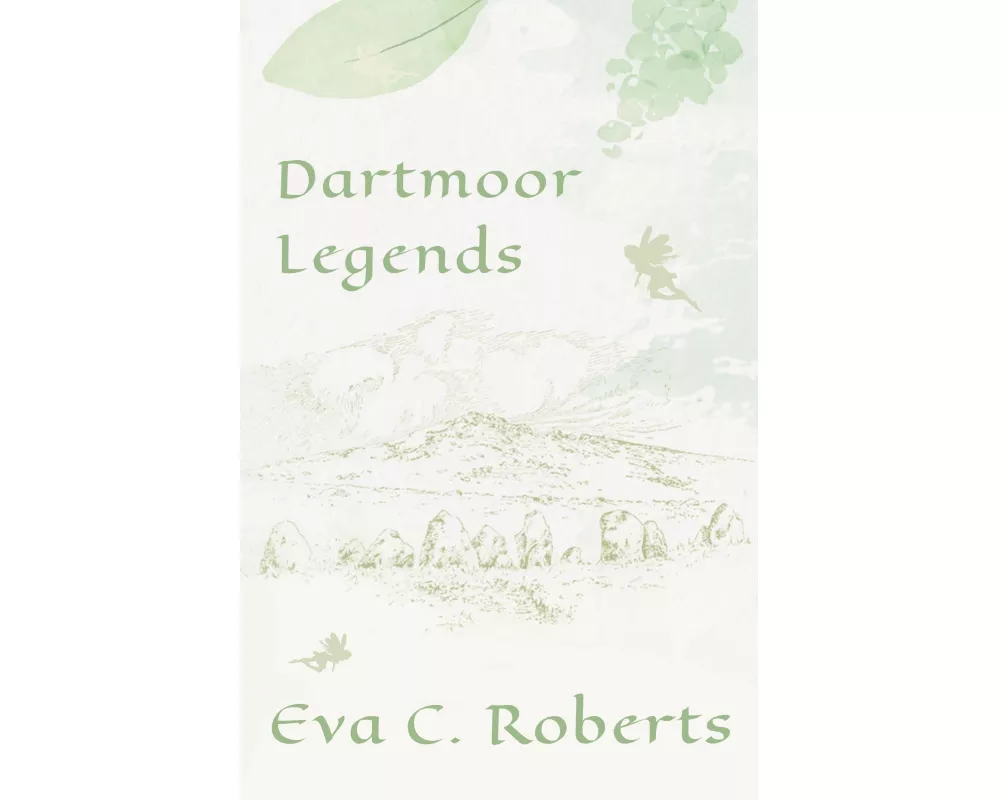 Dartmoor Legends