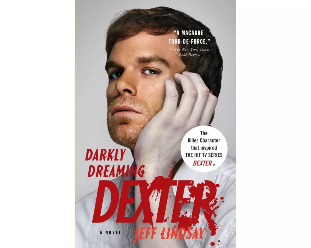 Darkly Dreaming Dexter