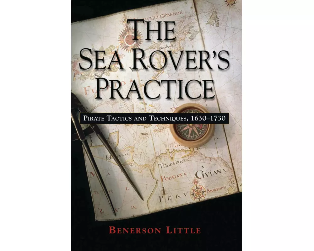 The Sea Rover's Practice