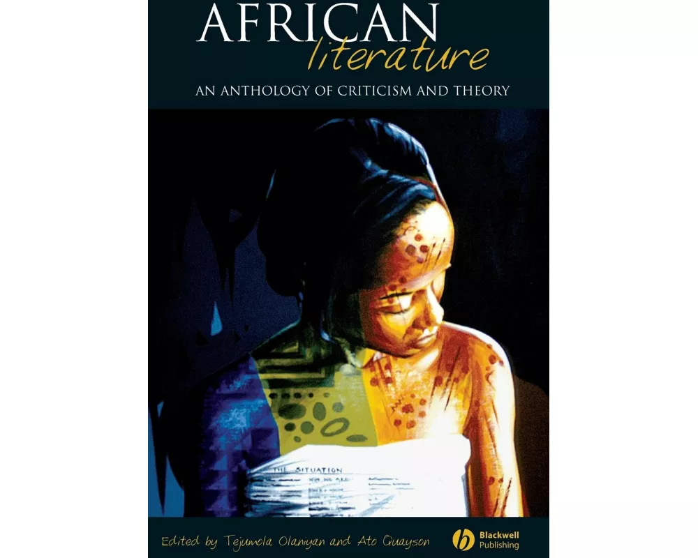 African Literature