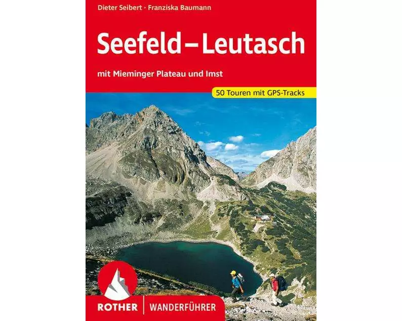 Seefeld - Leutasch