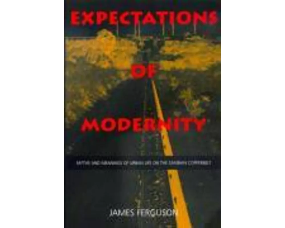 Expectations of Modernity