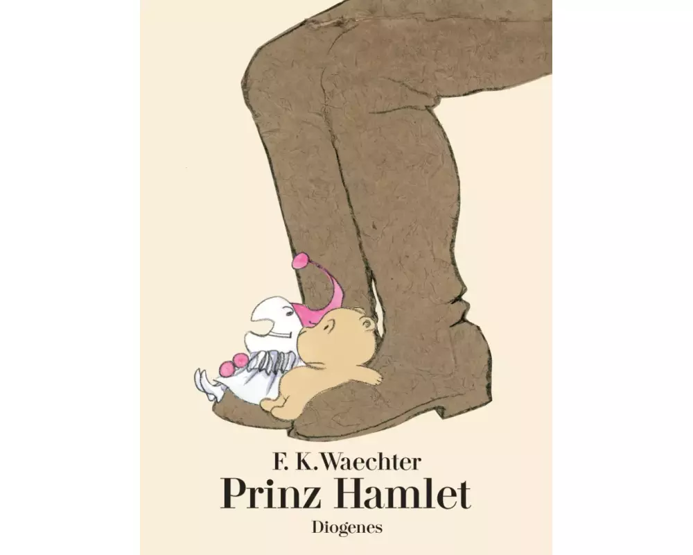 Prinz Hamlet
