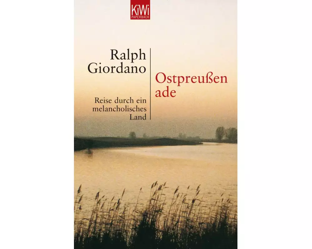 Ostpreussen ade