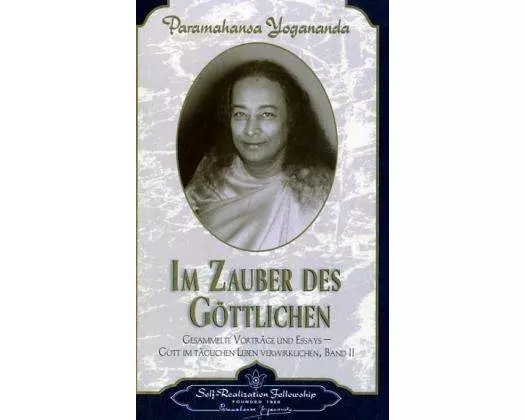 Im Zauber des Göttlichen