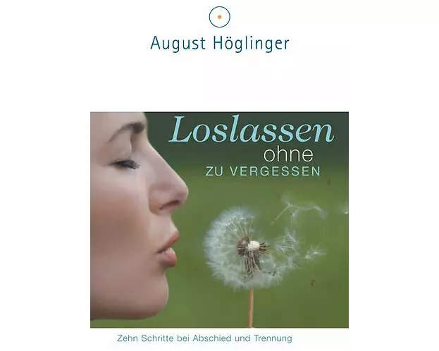 Loslassen ohne zu vergessen