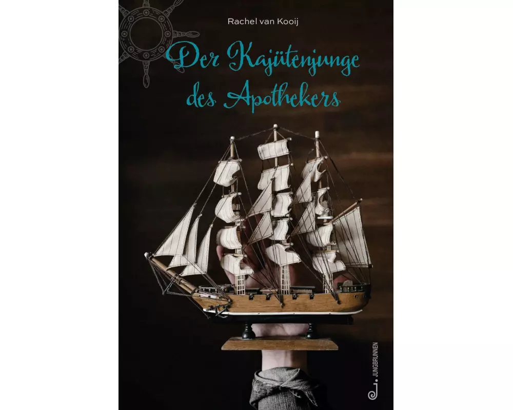 Der Kajütenjunge des Apothekers
