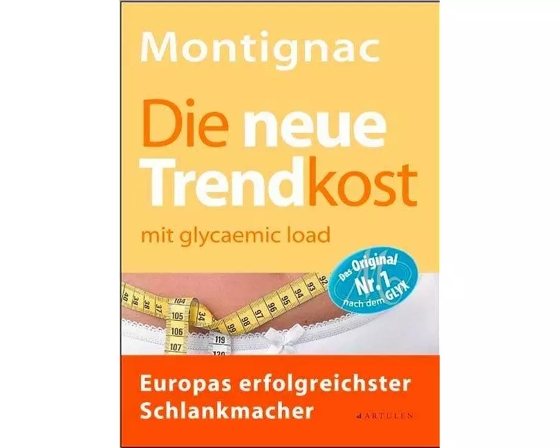 Die neue Trendkost