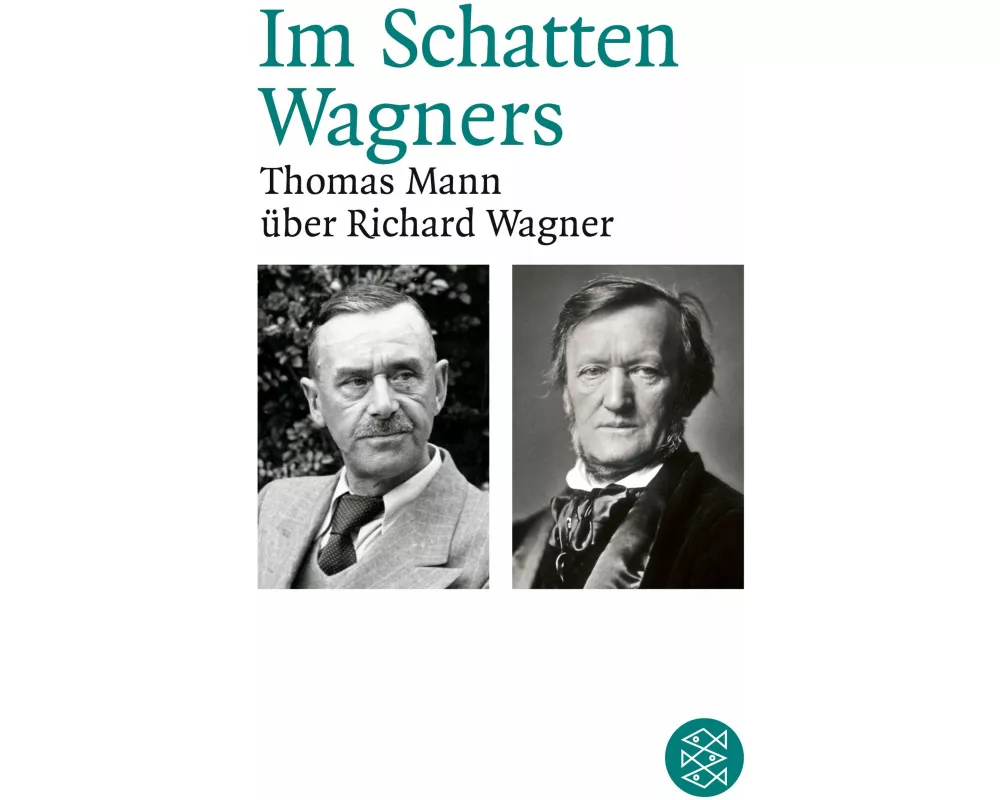 Im Schatten Wagners
