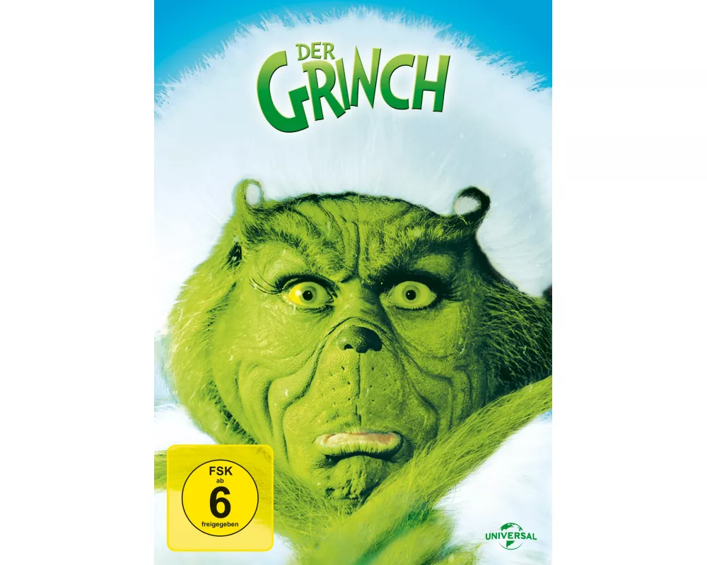 Der Grinch
