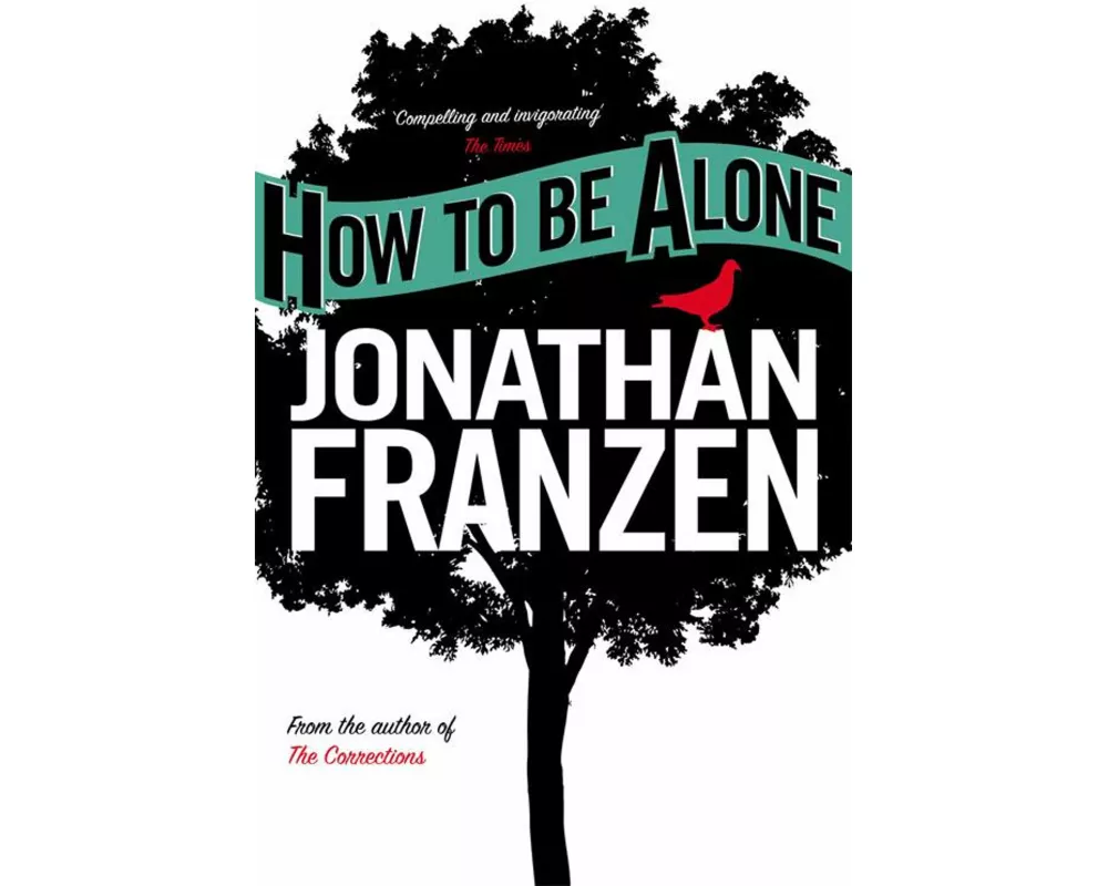 How to Be Alone