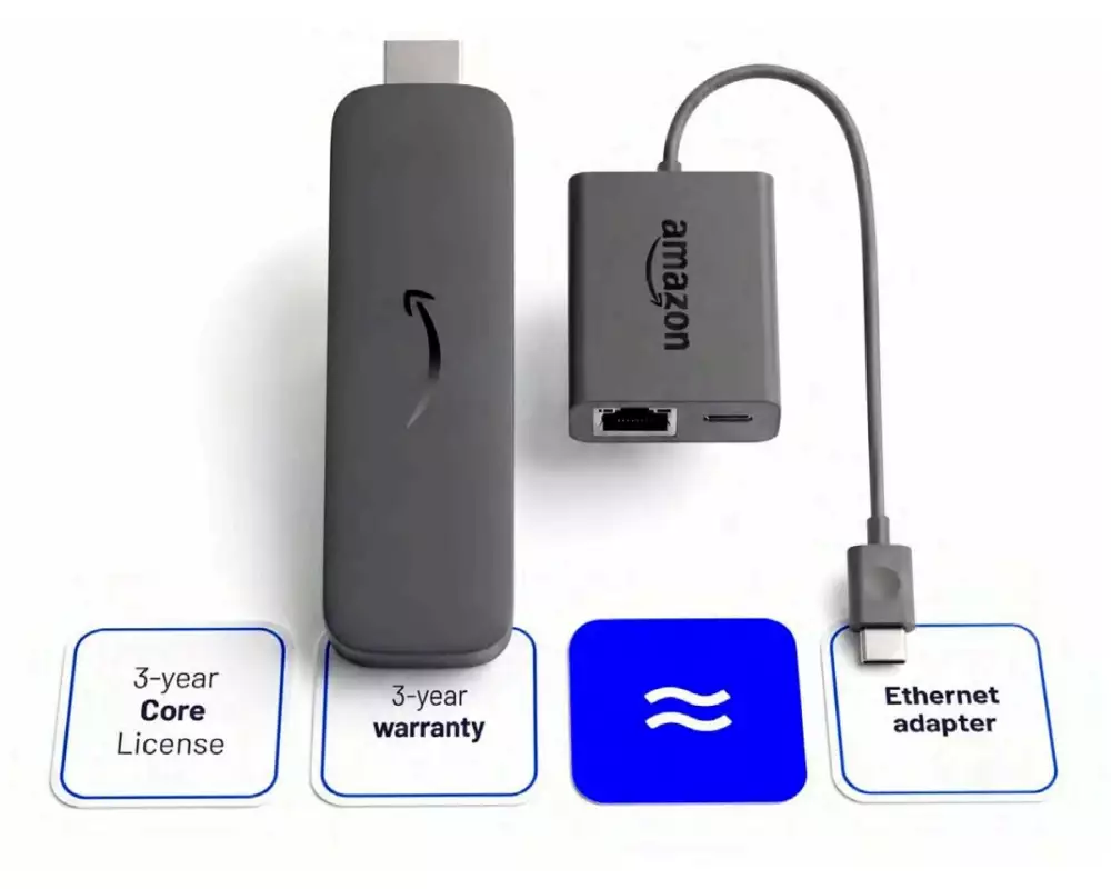Airtame Go Bundle with 3Y license