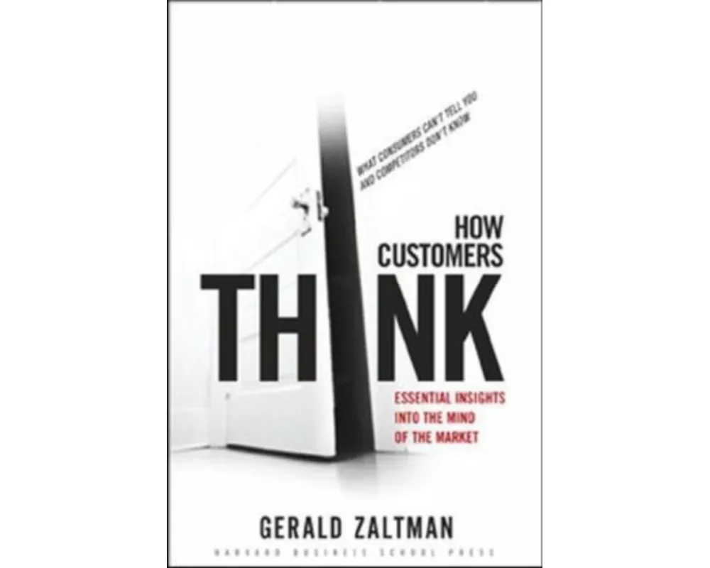 How Customers Think