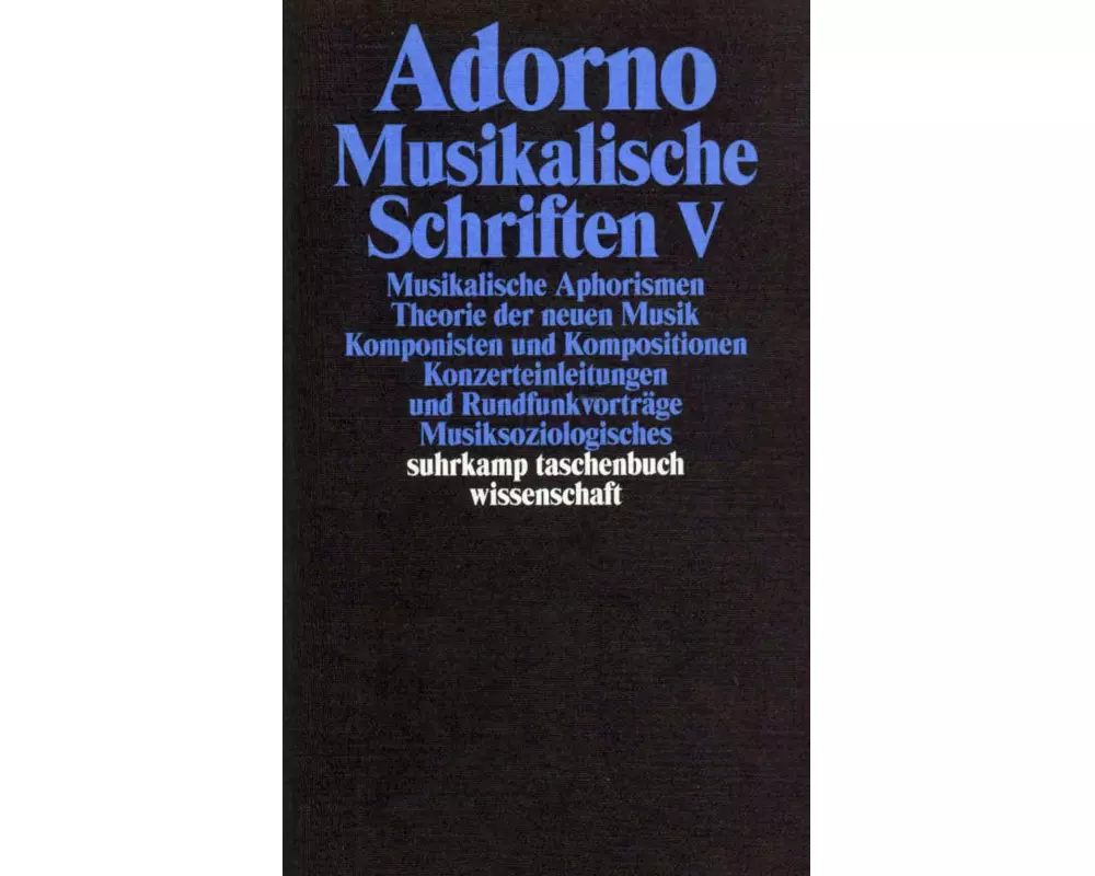 Gesammelte Schriften in 20 Bänden