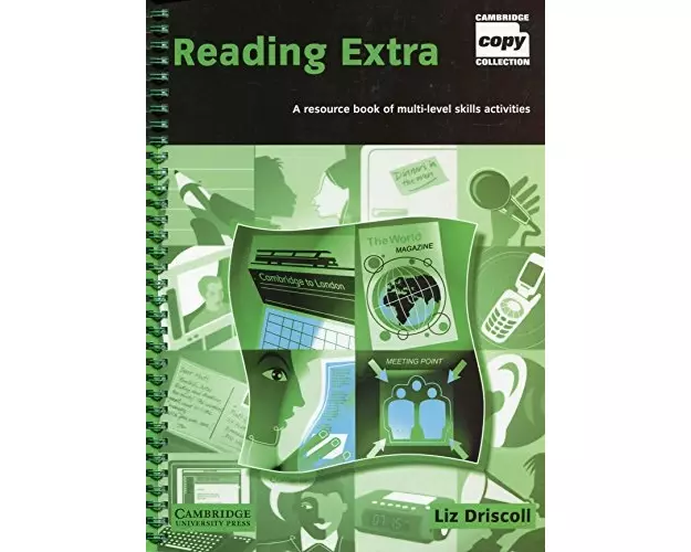 Reading Extra