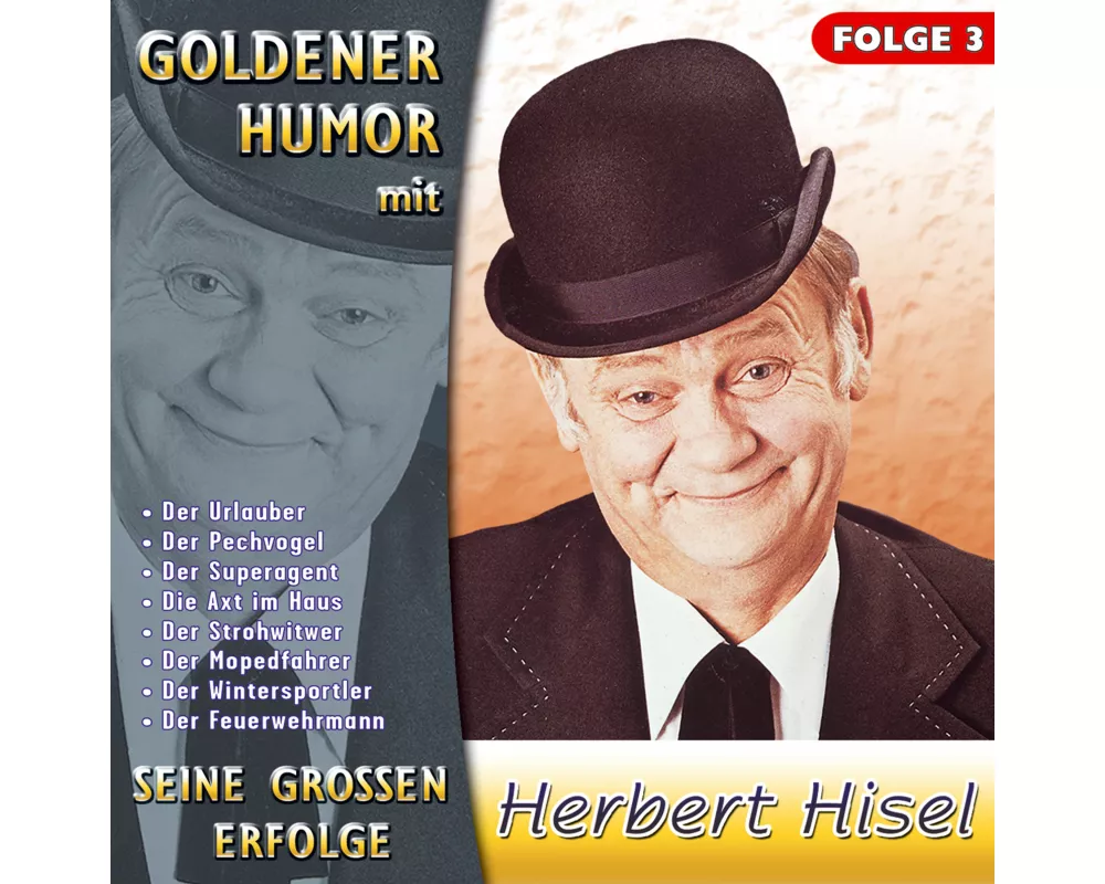 Seine Grossen Erfolge,folge 3
