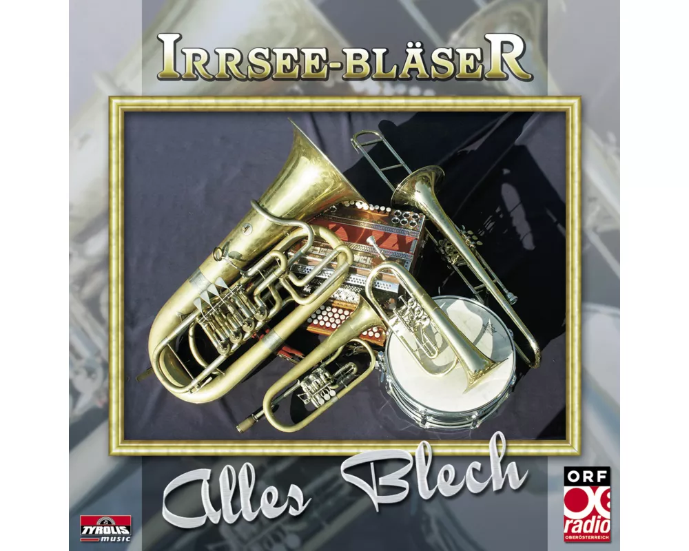 Alles Blech