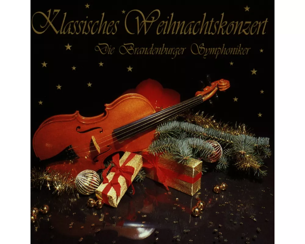 Klassisches Weihnachtskonzert