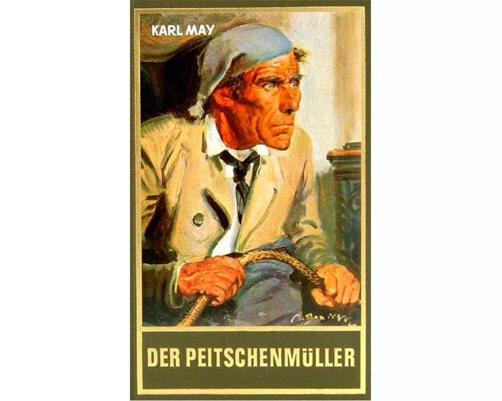 Der Peitschenmüller