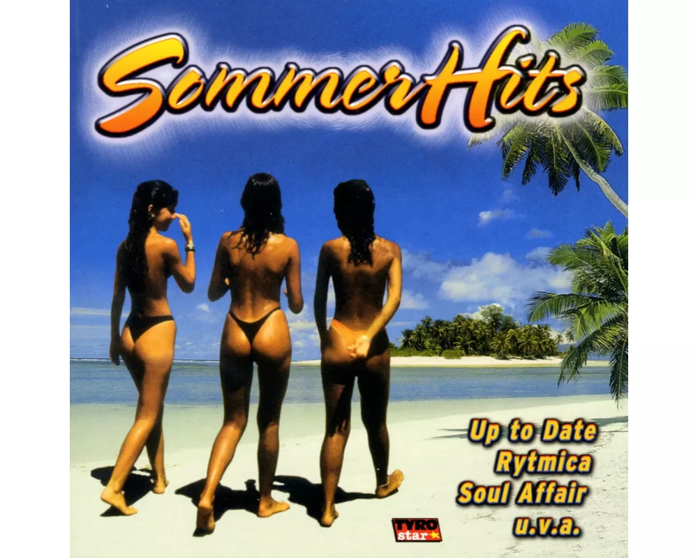 Sommer Hits