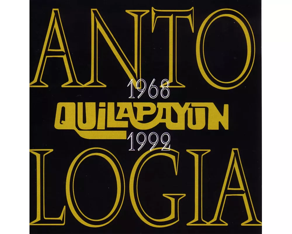 Antologia 1968-1999