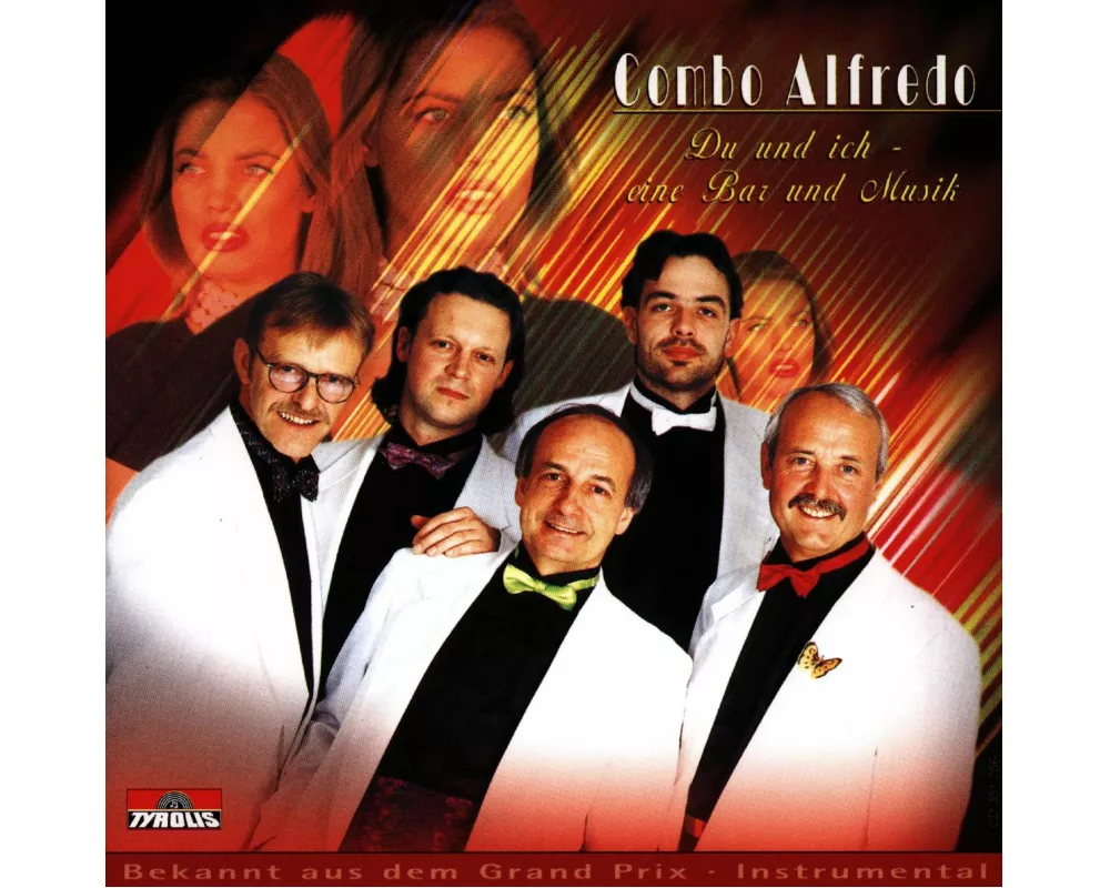 Du Und Ich-Eine Bar Und Musik