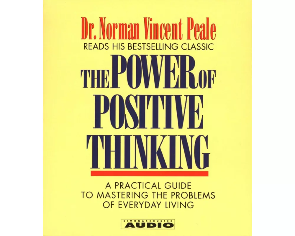 The Power Of Positive Thinking