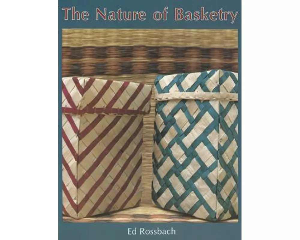The Nature of Basketry