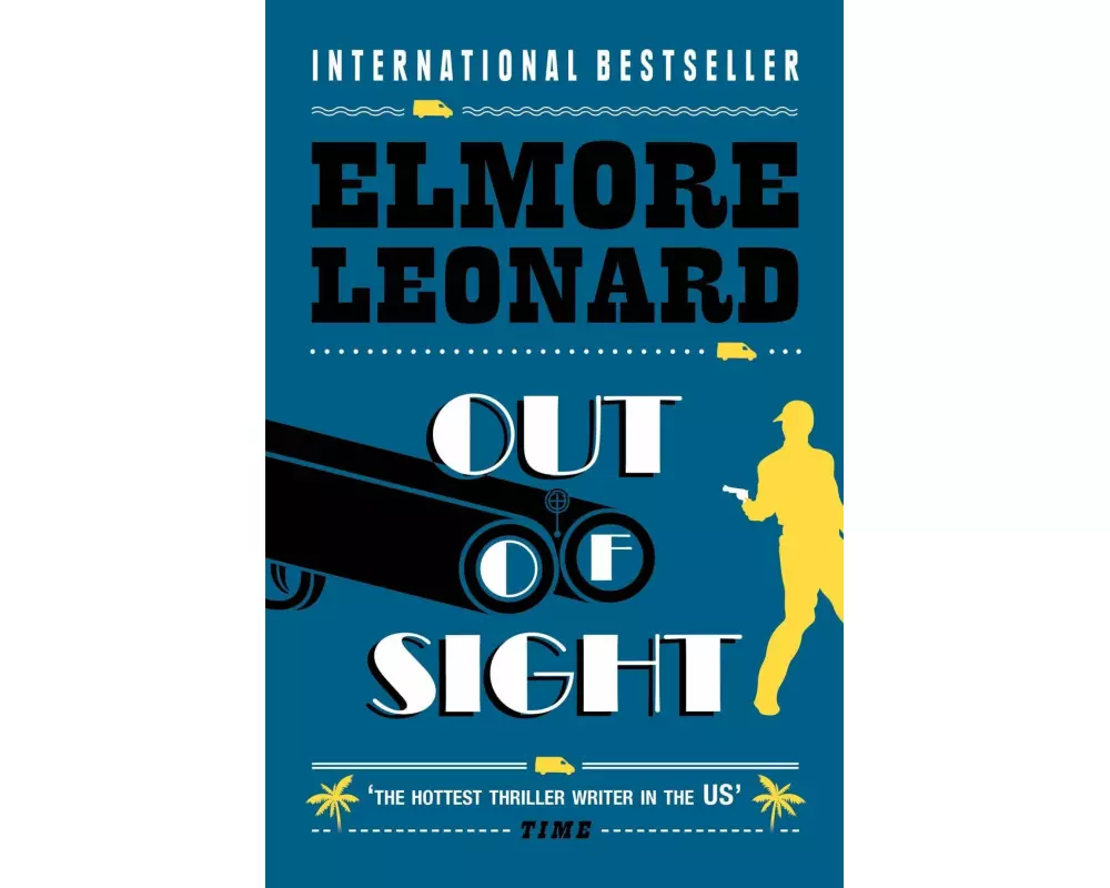 Out of Sight