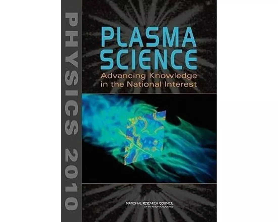 Plasma Science