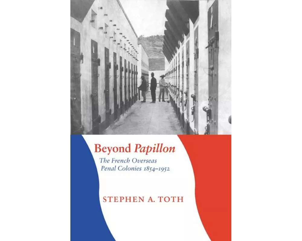 Beyond Papillon