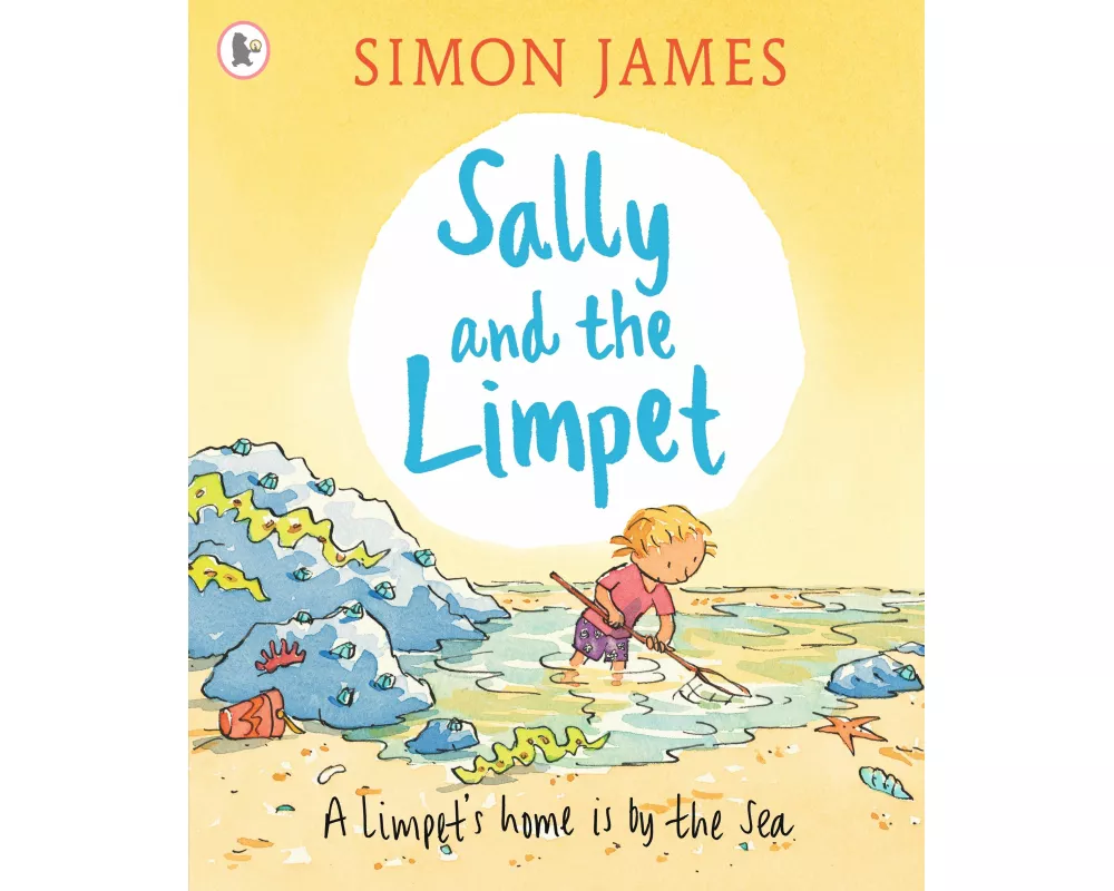 Sally and the Limpet