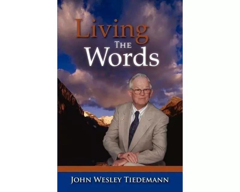 Living the Words