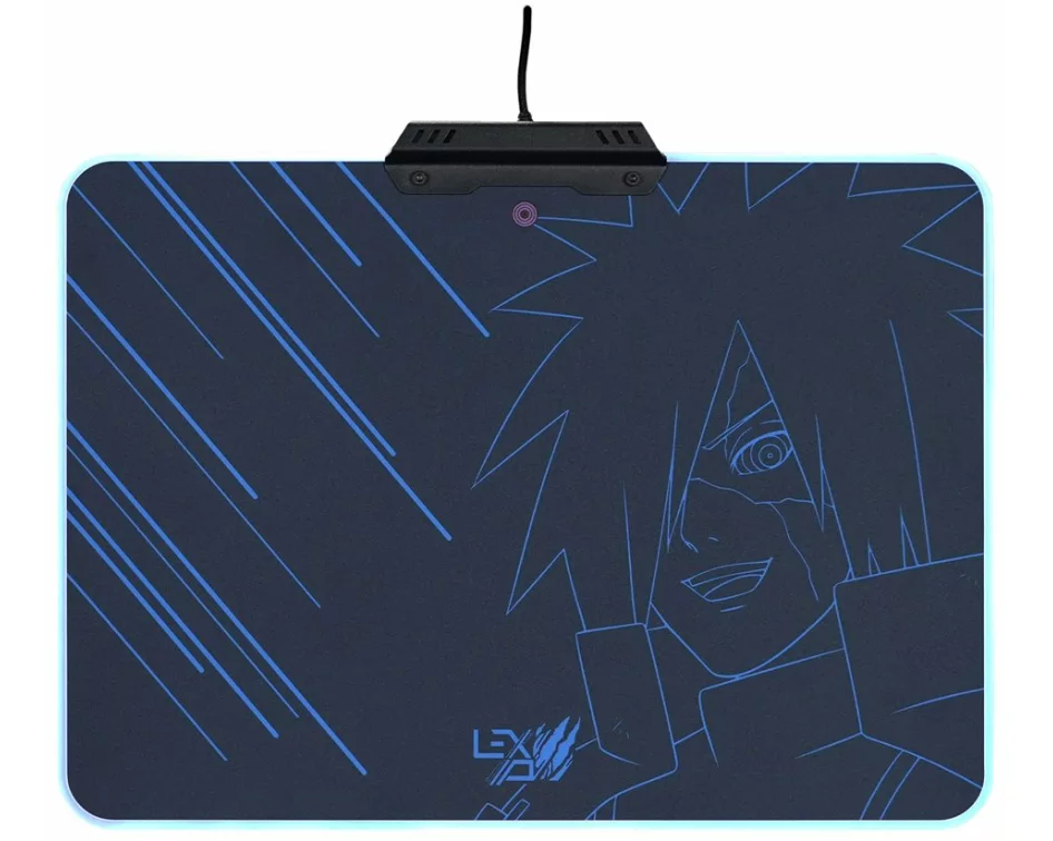 LEXIP - MADARA MOUSE PAD DESIGN BY TSUME