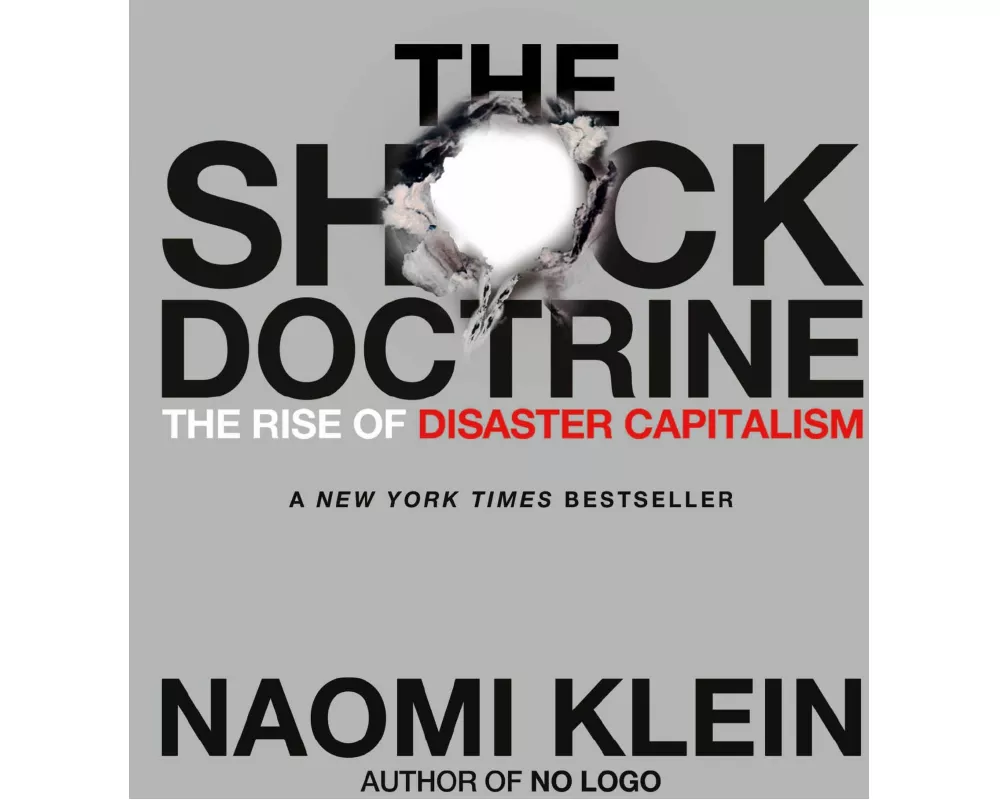 Shock Doctrine